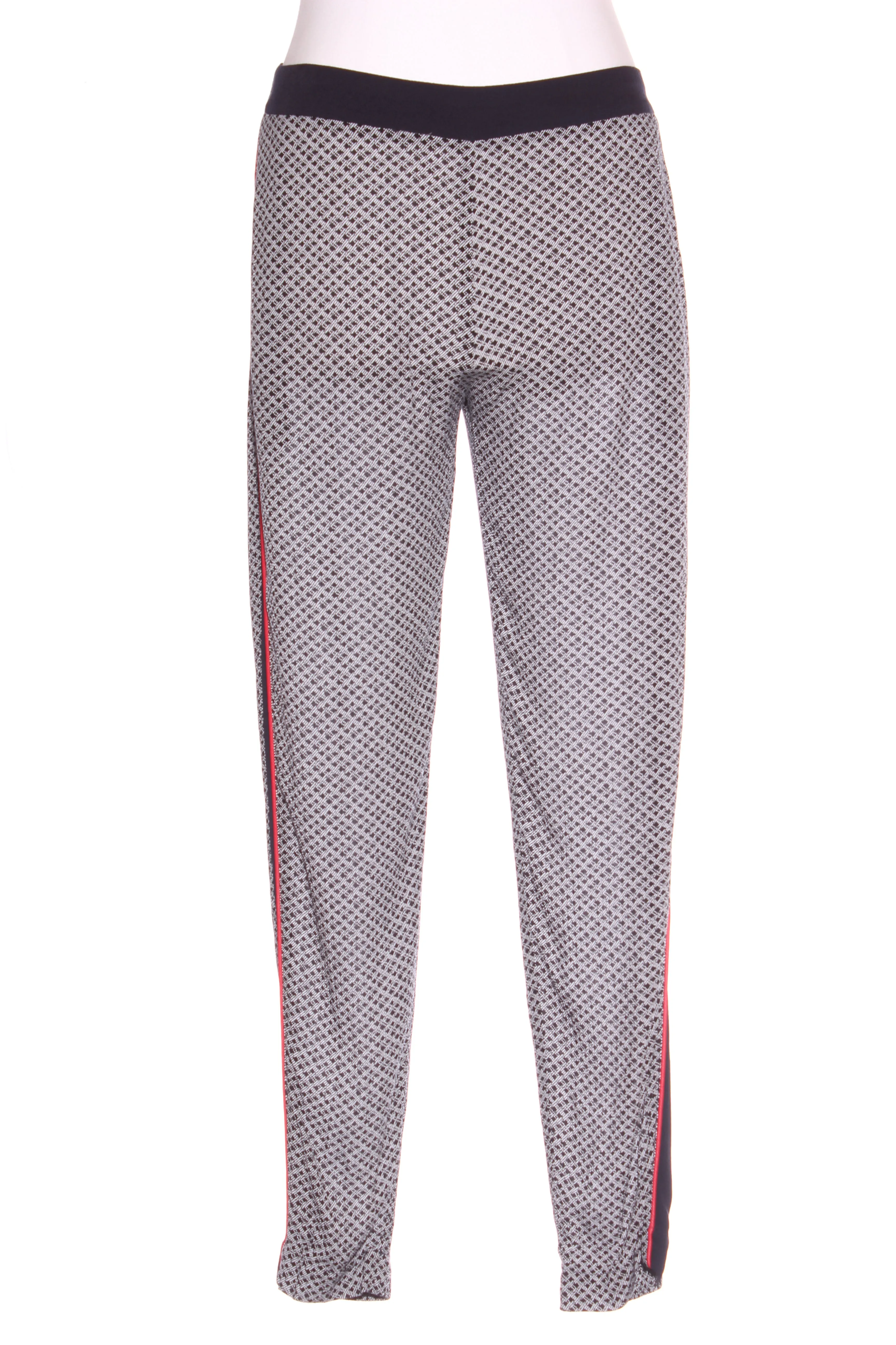 REPERTOIRE "Seattle" side stripe pant! 8