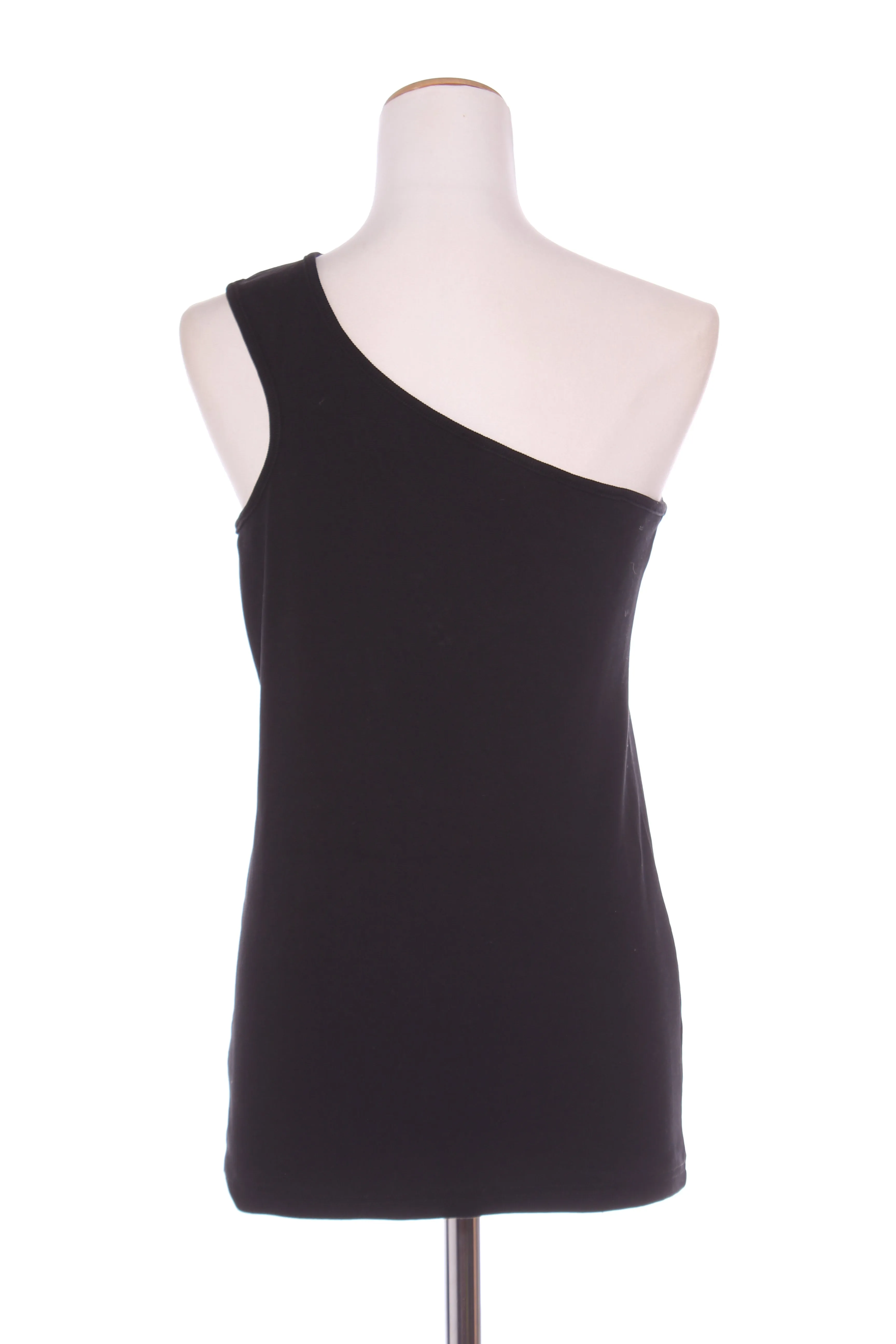 RICOCHET (NZ) Organic cotton single strap top! 12