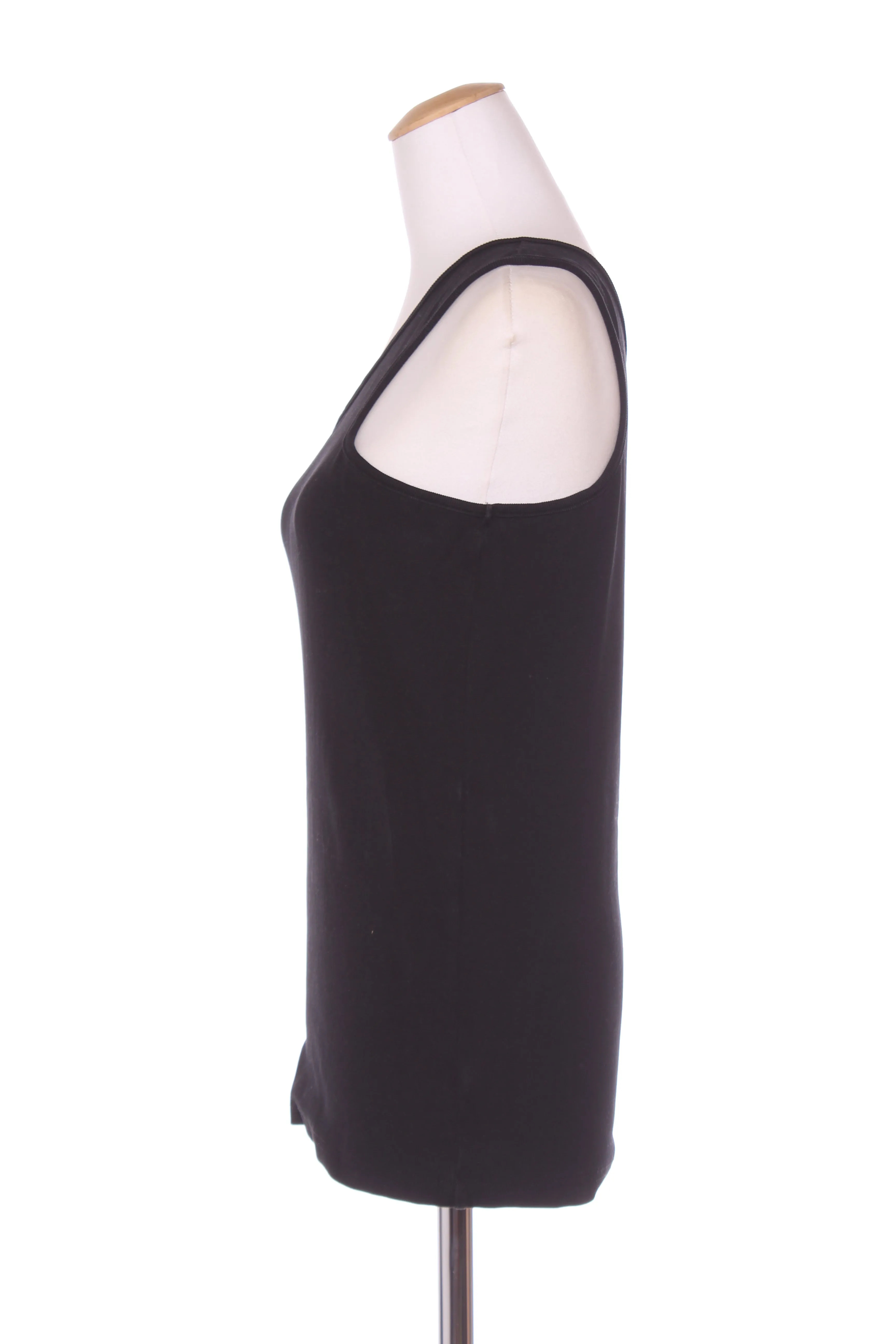RICOCHET (NZ) Organic cotton single strap top! 12