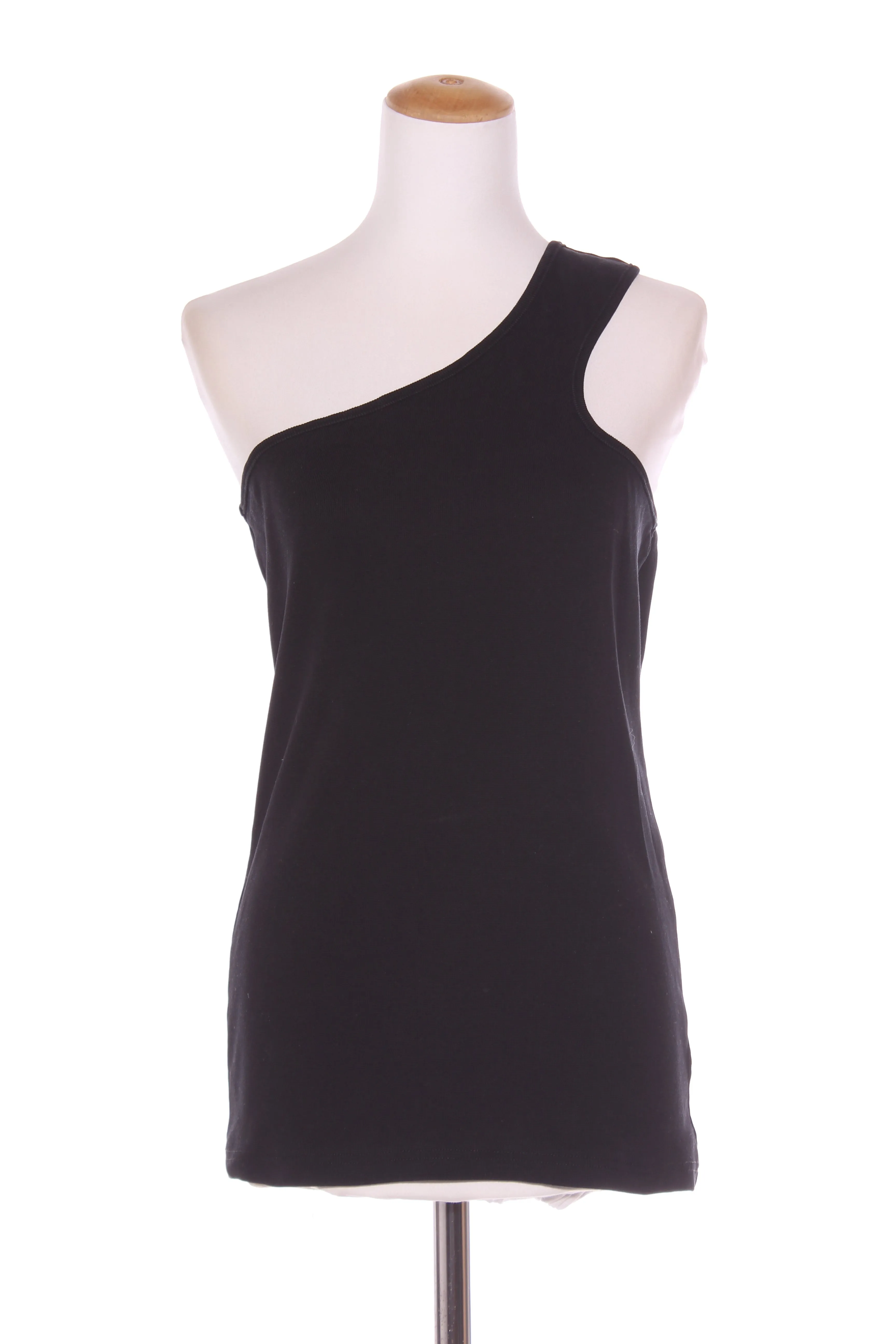 RICOCHET (NZ) Organic cotton single strap top! 12