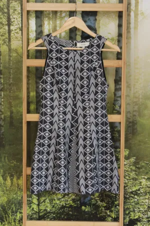 RUBY (NZ) Aztec mini dress! 6