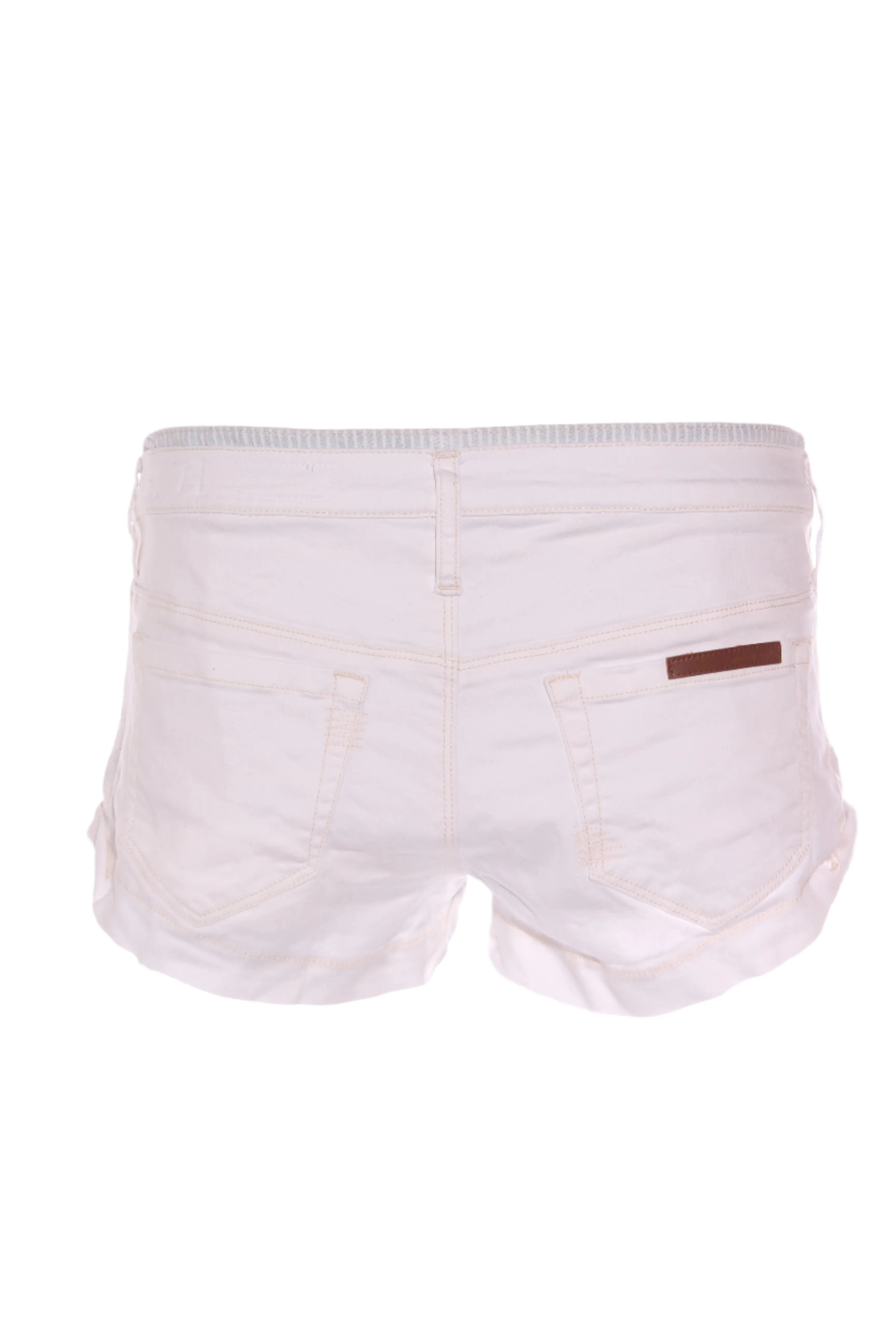 SASS & BIDE "Greaty 180" denim shorts! 27/9