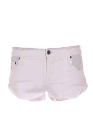 SASS & BIDE "Greaty 180" denim shorts! 27/9