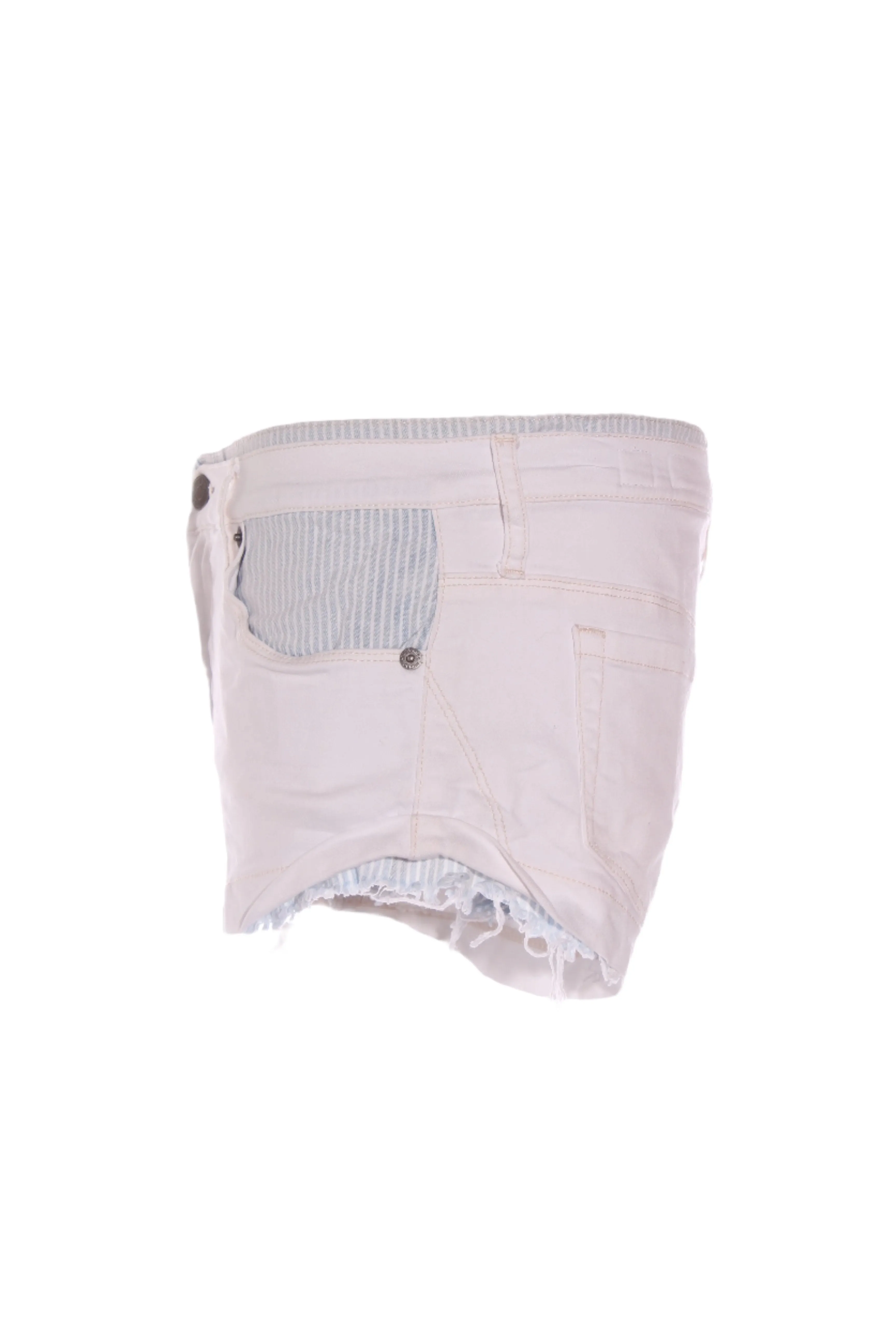 SASS & BIDE "Greaty 180" denim shorts! 27/9
