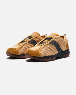 SAUCONY X COLOUR PLUS CO. MATRIX - HARVESTWHEAT