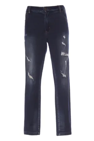 SCOTTIE - Distressed jeans! 14