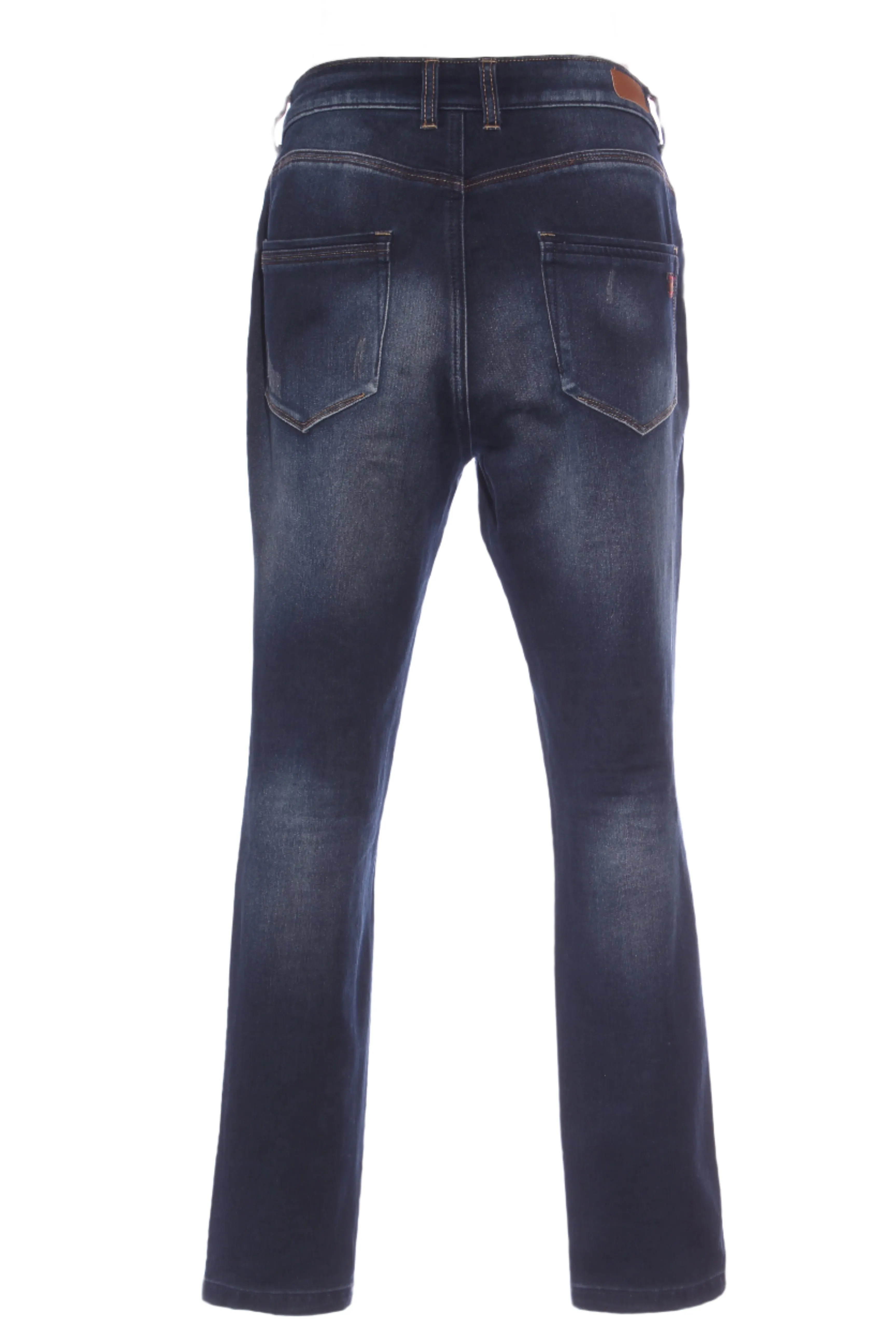 SCOTTIE - Distressed jeans! 14