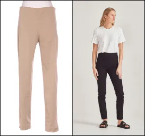 SILLS (NZ) Torpedo long pant - Tan! 16