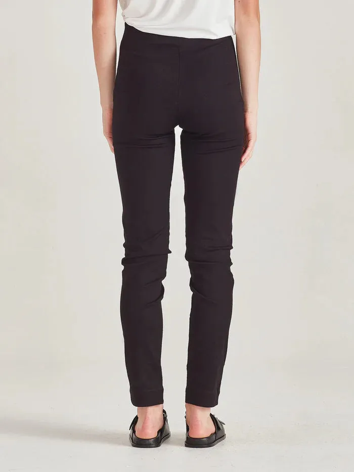 SILLS (NZ) Torpedo long pant - Tan! 16