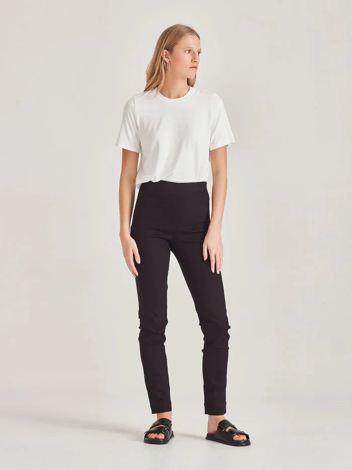 SILLS (NZ) Torpedo long pant - Tan! 16
