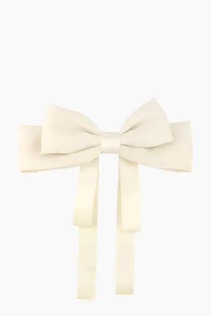 So Sweet Bow Hair Pin
