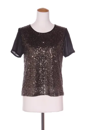 SYLVESTER - Sequin panel tee! 10