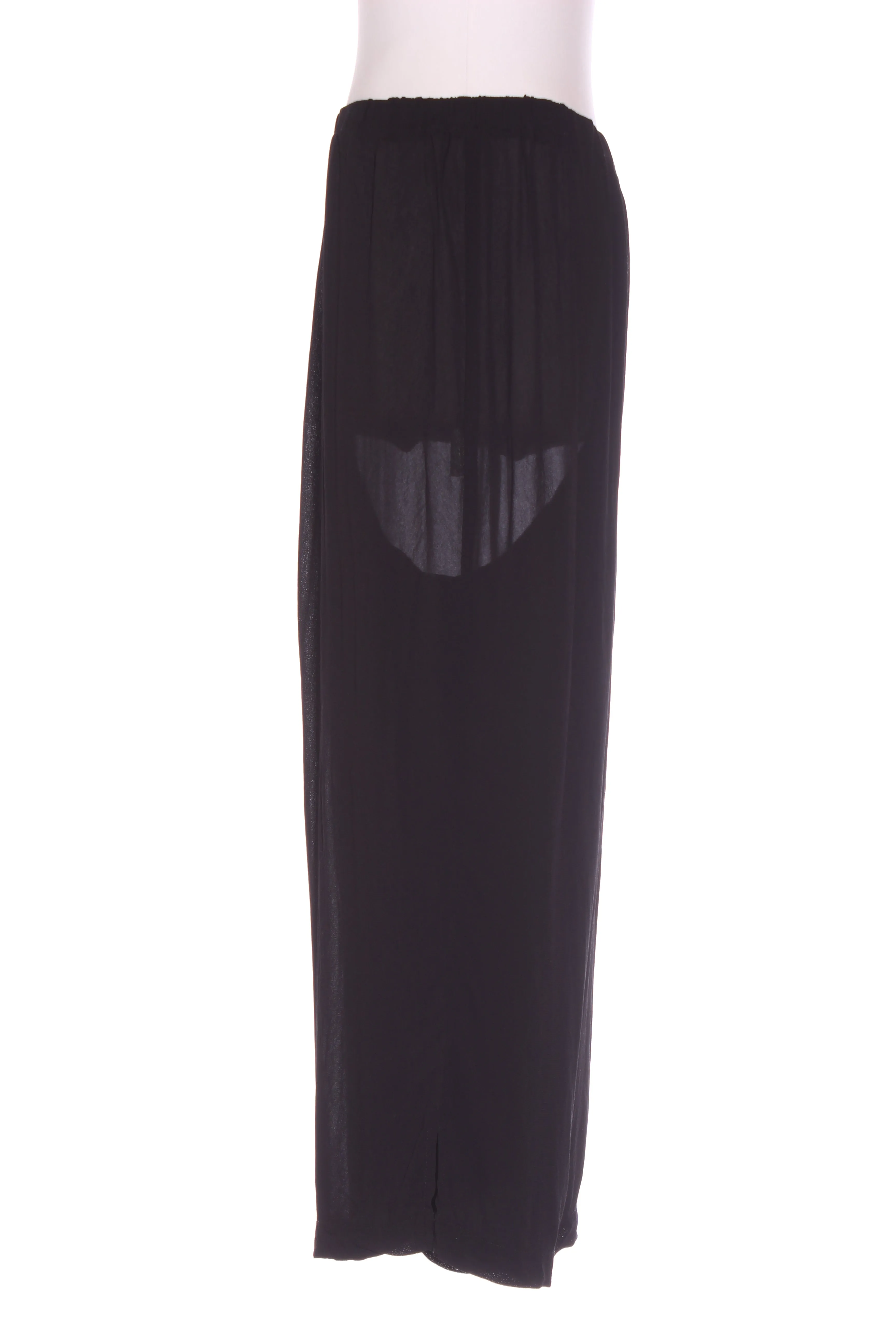 TCD (NZ) Wide leg sheer viscose pant! 16