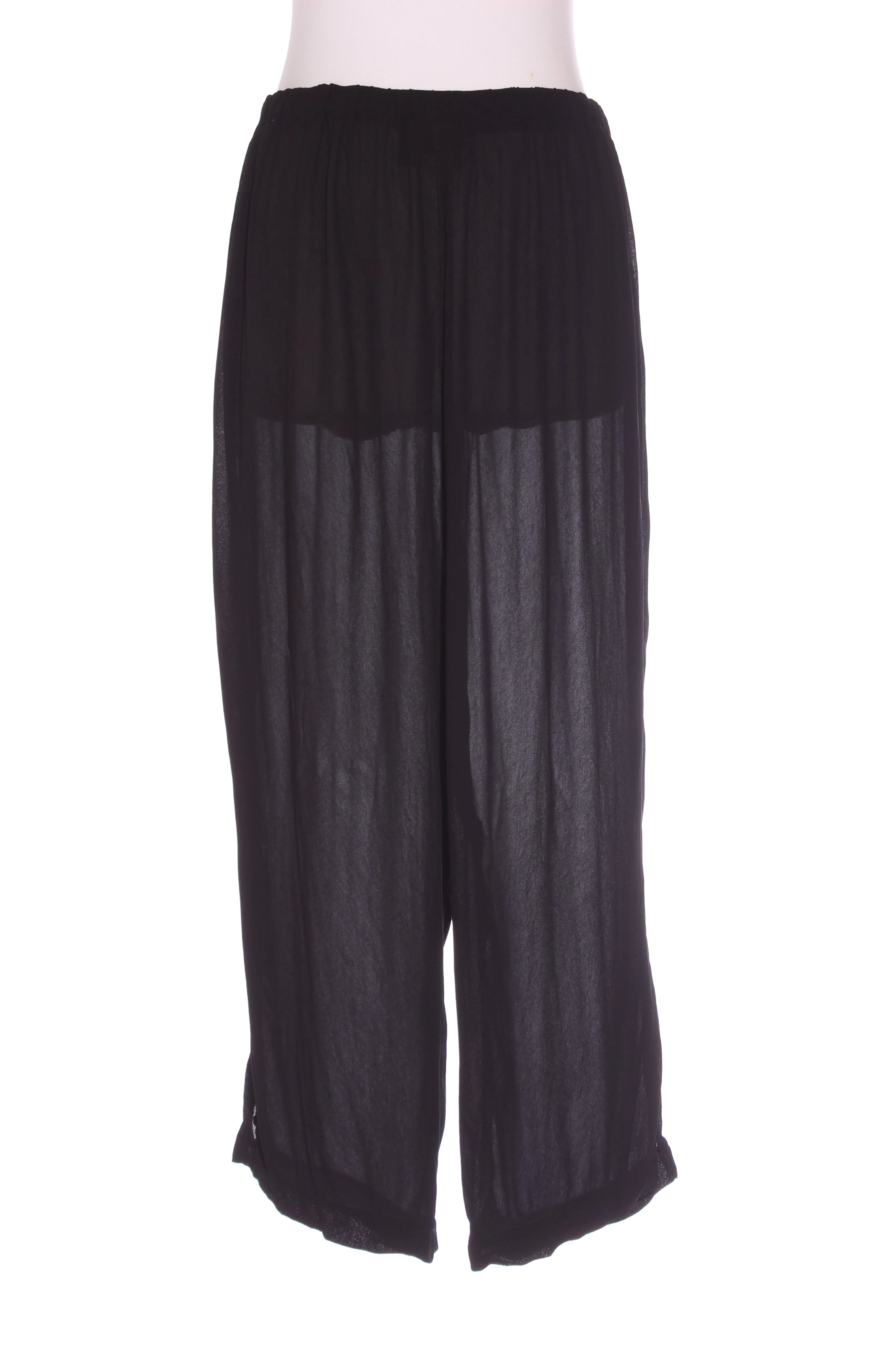 TCD (NZ) Wide leg sheer viscose pant! 16