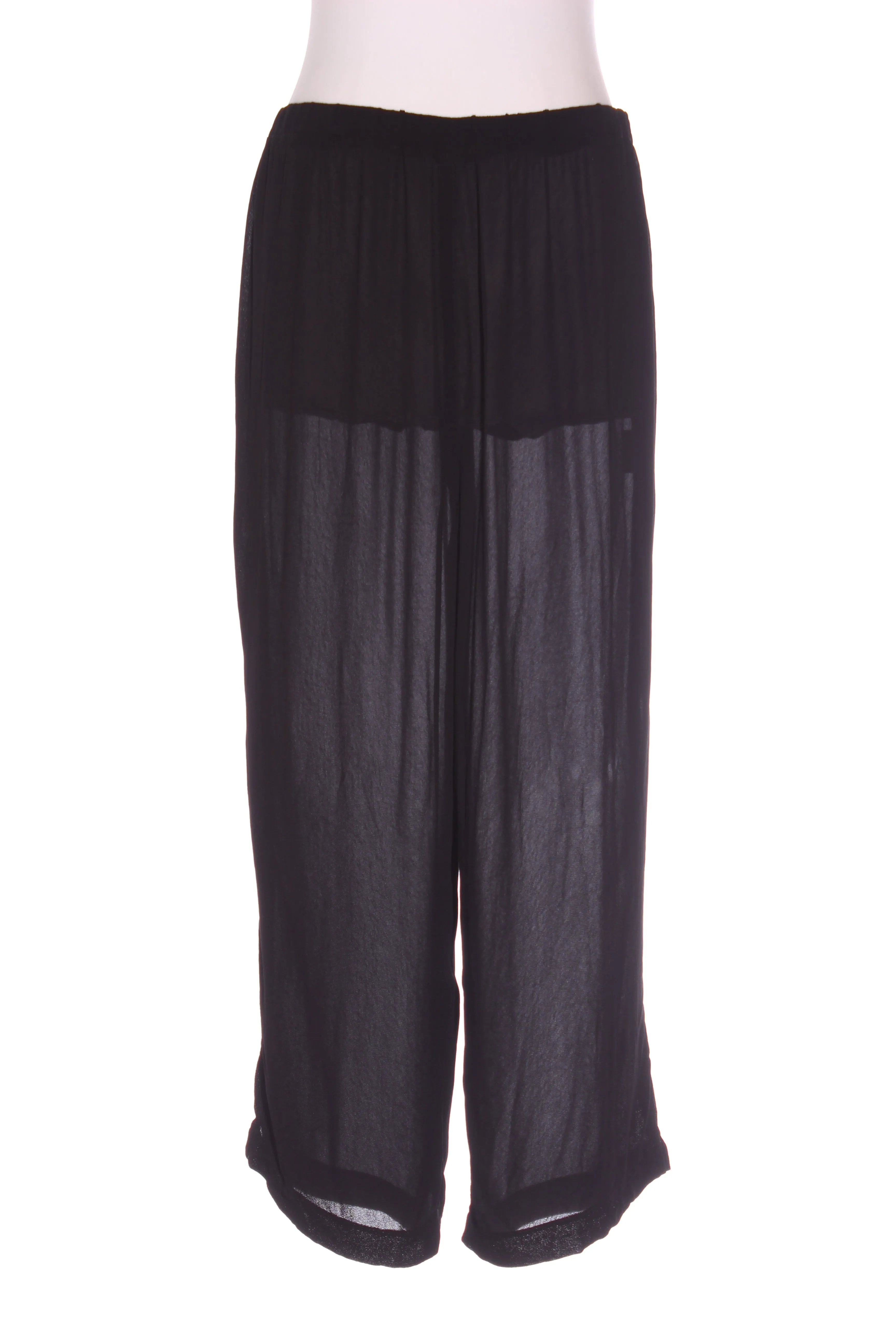 TCD (NZ) Wide leg sheer viscose pant! 16