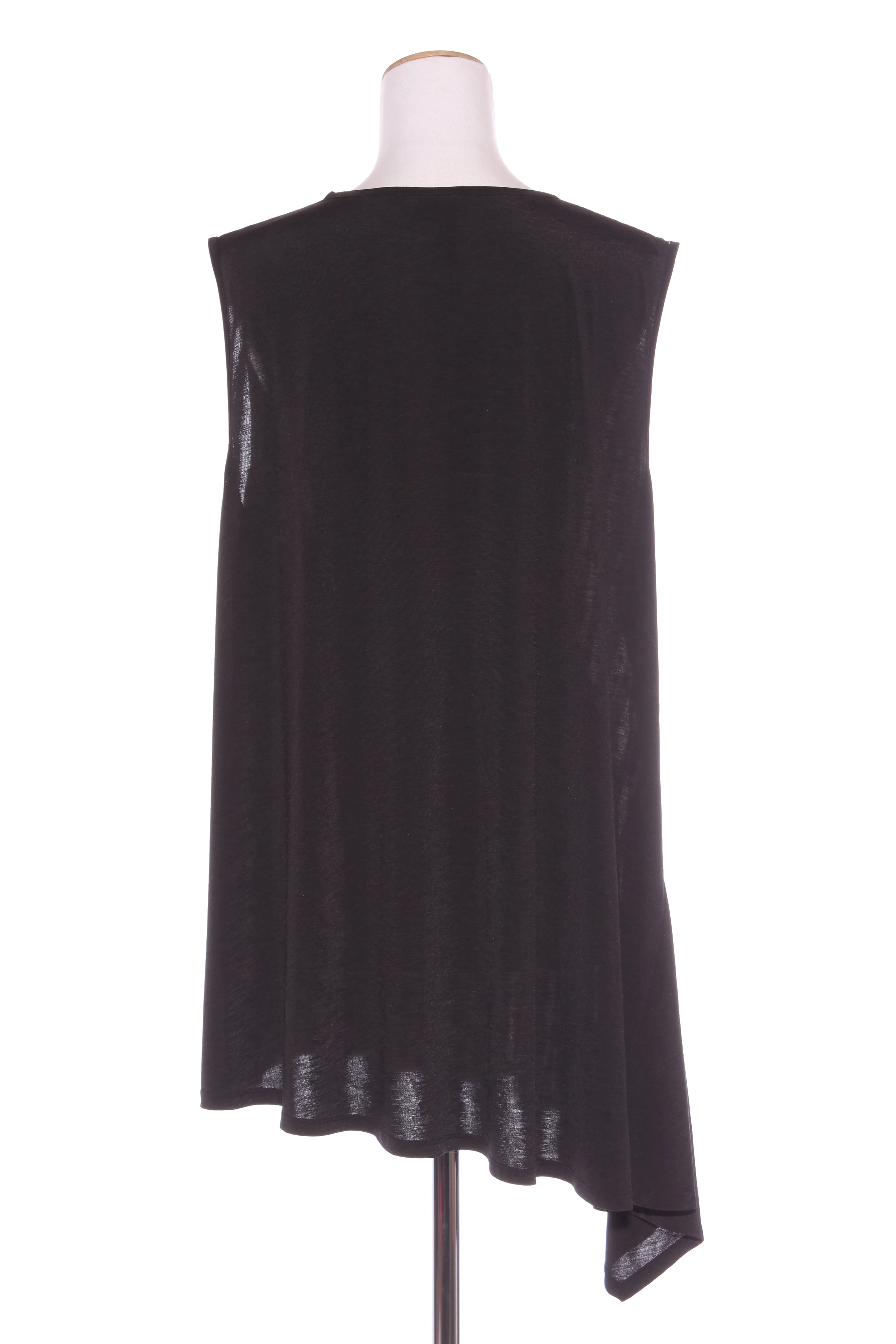 TS - Abstract print asymmetric top! 20