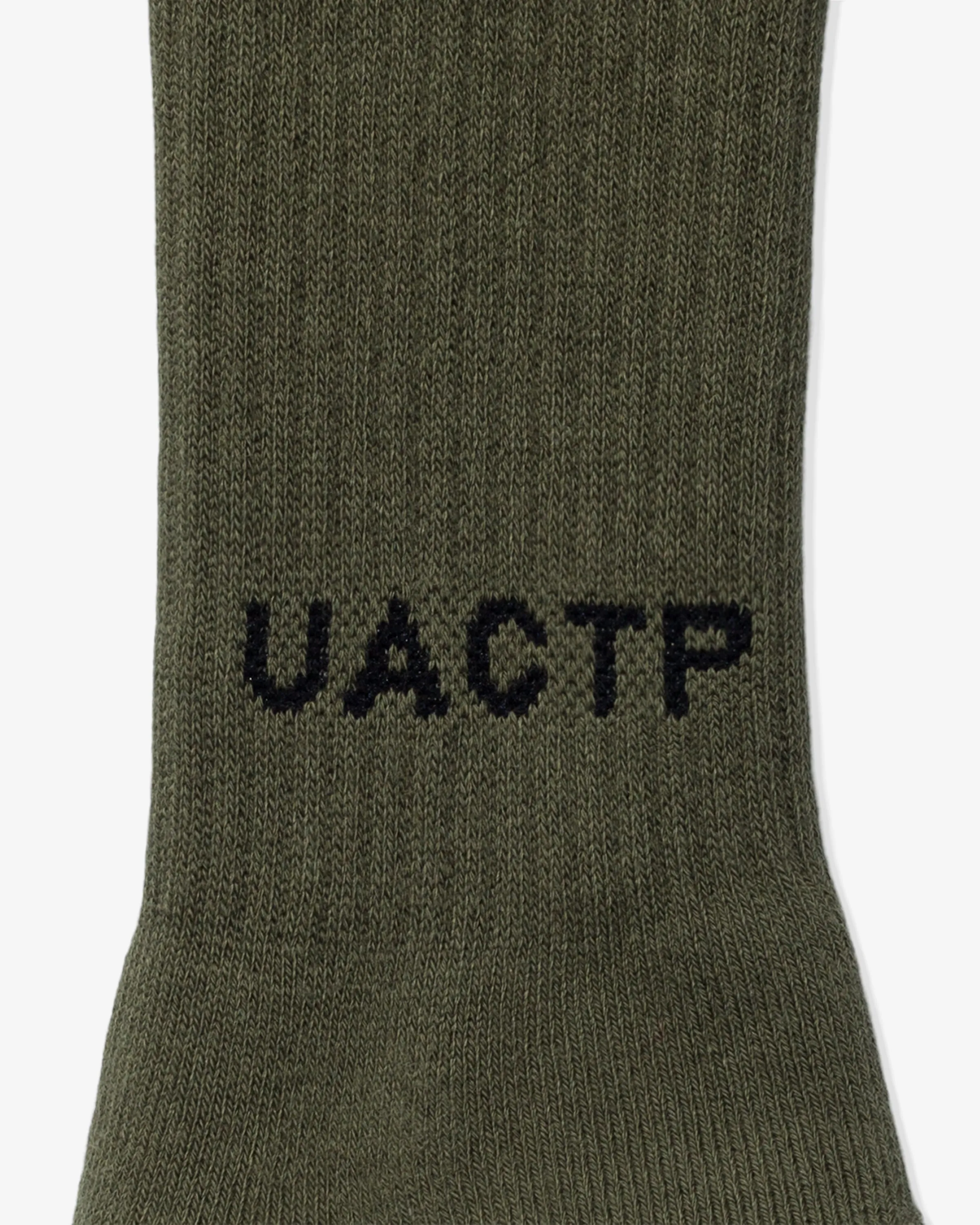 UACTP TYPE 1 CREW SOCK