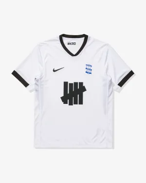 UNDEFEATED X BCFC X NIKE STADIUM AWAY JERSEY - WHITE