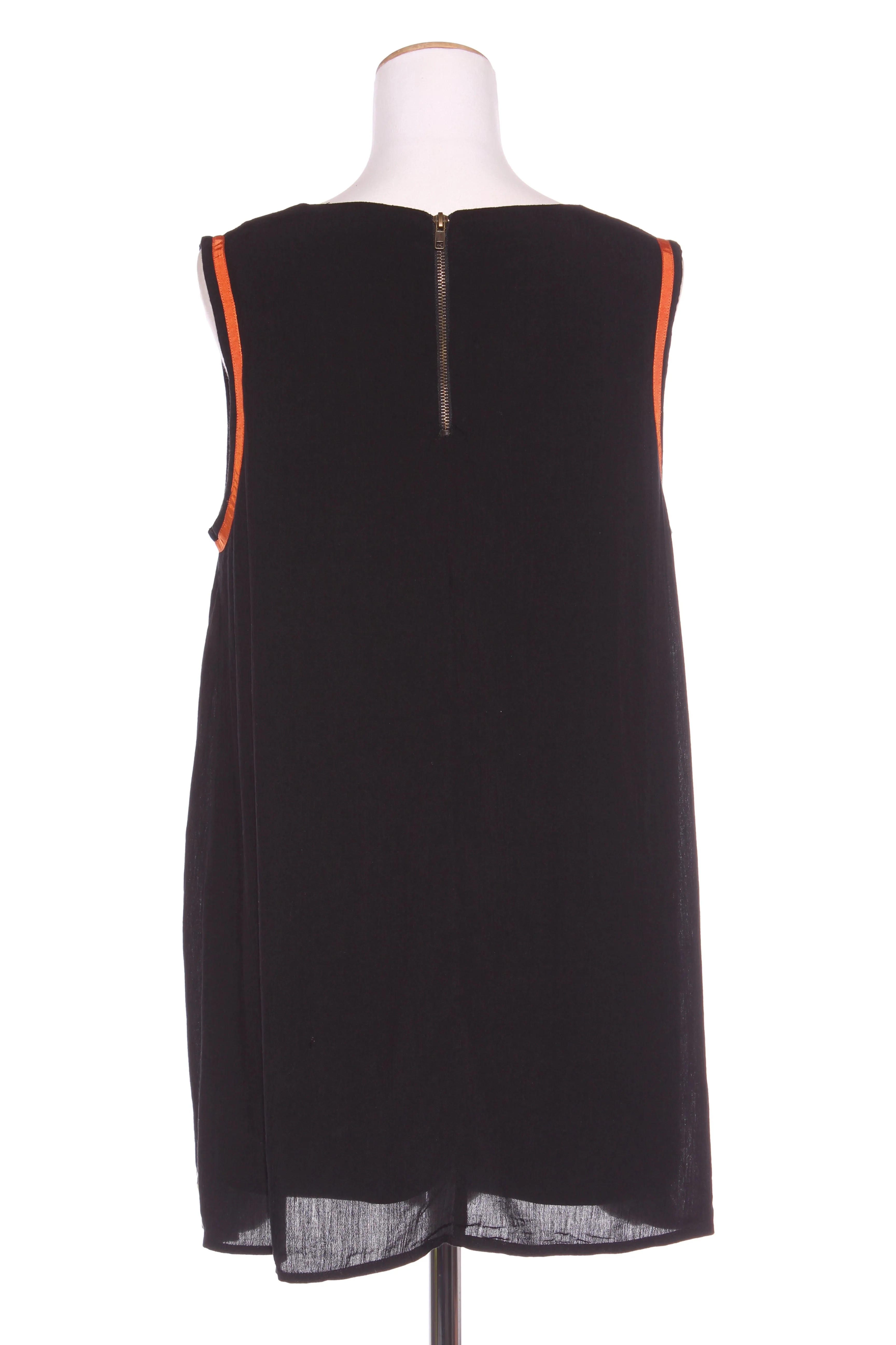 URBAN BLISS - Embroidered tunic dress! 14