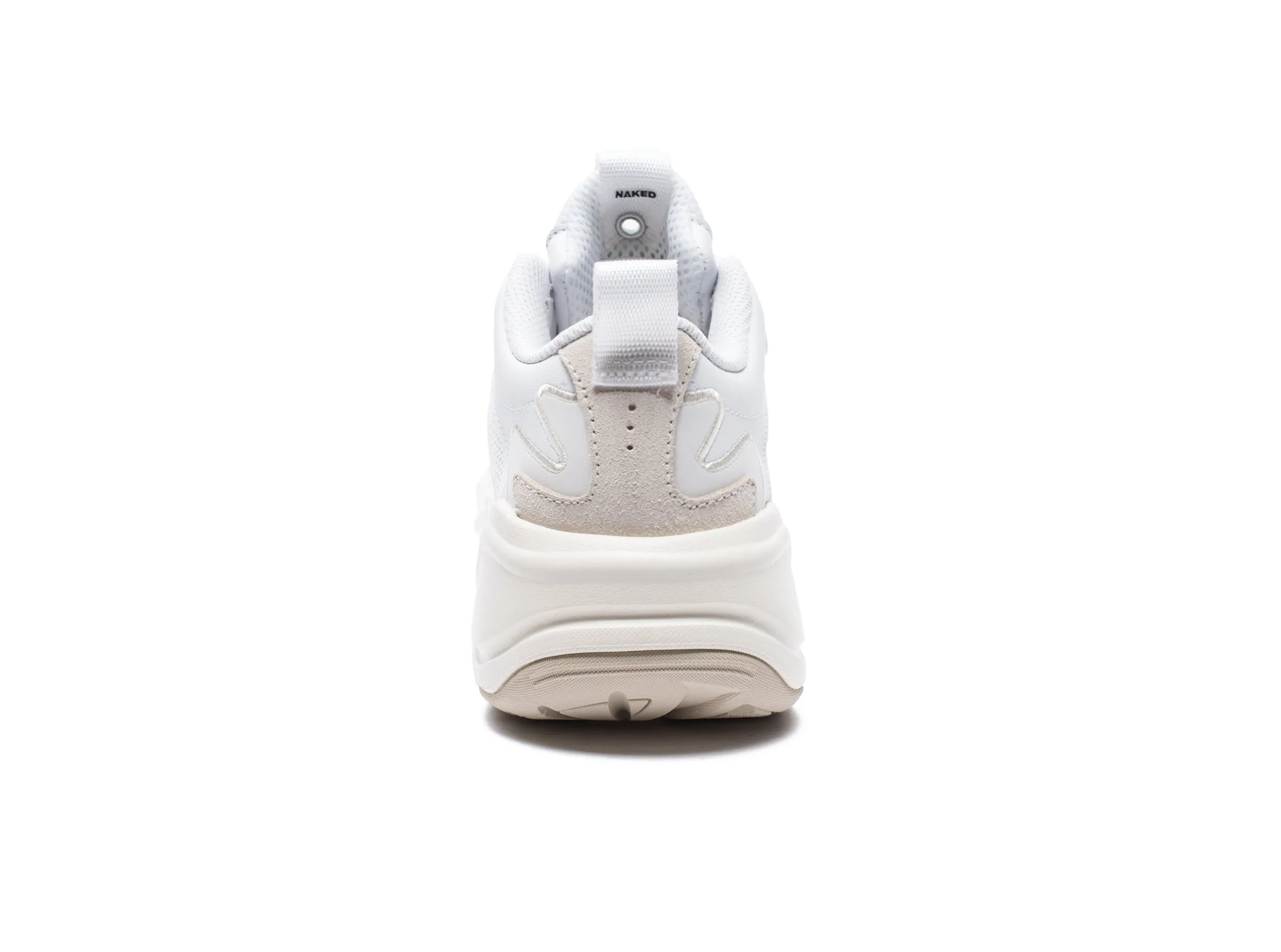 WOMEN'S MAGMUR RUNNER NAKED - FTWWHT/CBLACK/OWHITE