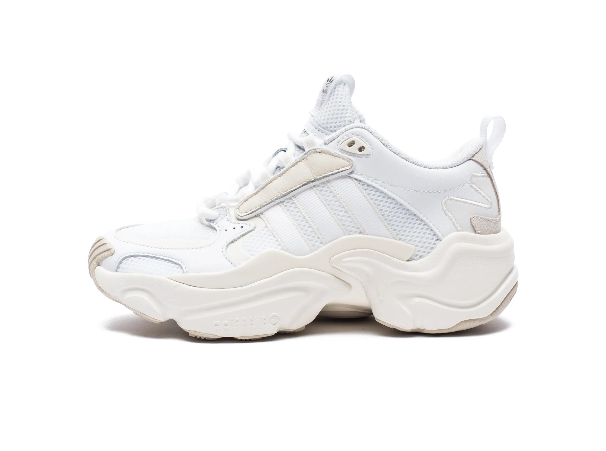 WOMEN'S MAGMUR RUNNER NAKED - FTWWHT/CBLACK/OWHITE
